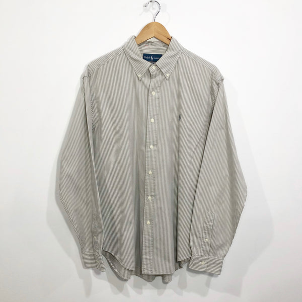 Polo Ralph Lauren Shirt (L/BIG)