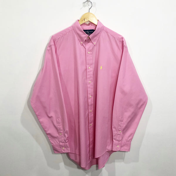 Polo Ralph Lauren Shirt (XL/TALL)