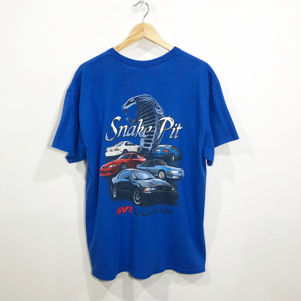 Gildan T-Shirt SVT Cobra (XL)