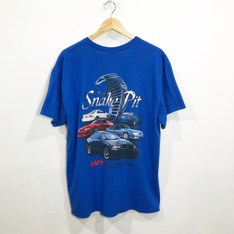 Gildan T-Shirt SVT Cobra (XL)