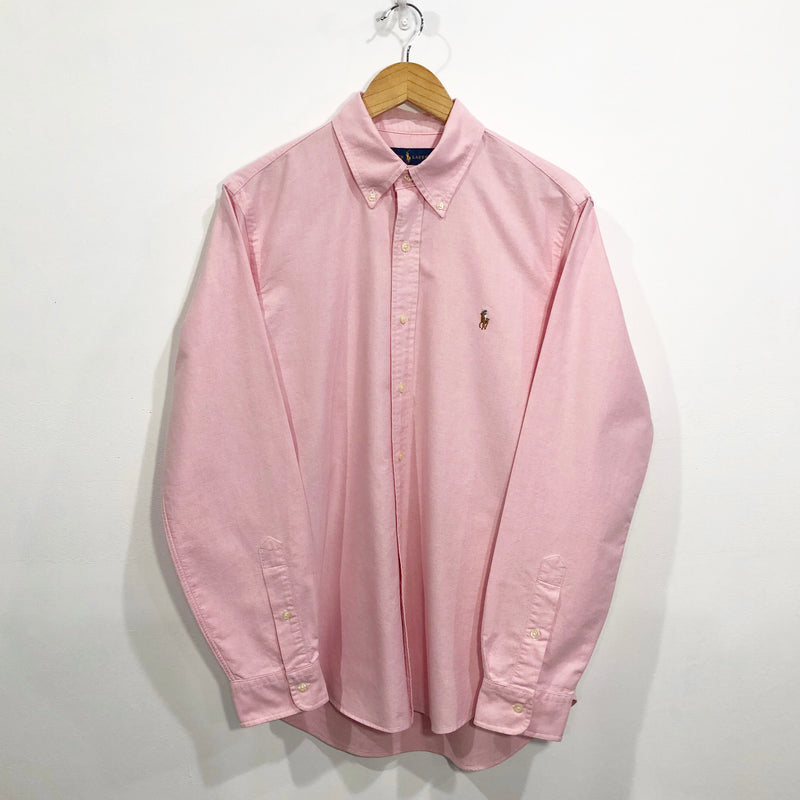 Polo Ralph Lauren Shirt (M)