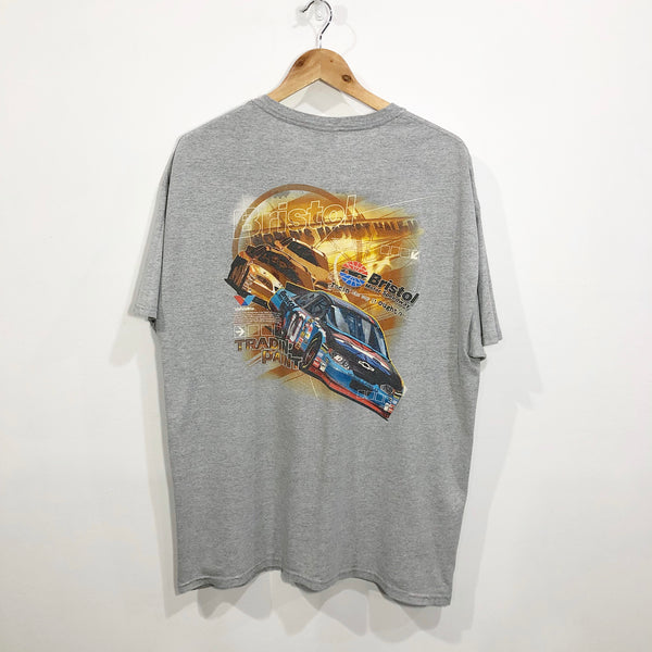 Hanes T-Shirt Bristol Motor Speedway (XL)
