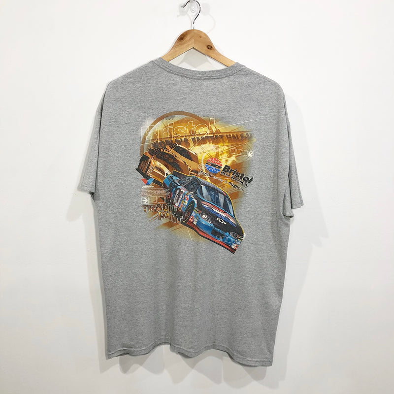Hanes T-Shirt Bristol Motor Speedway (XL)