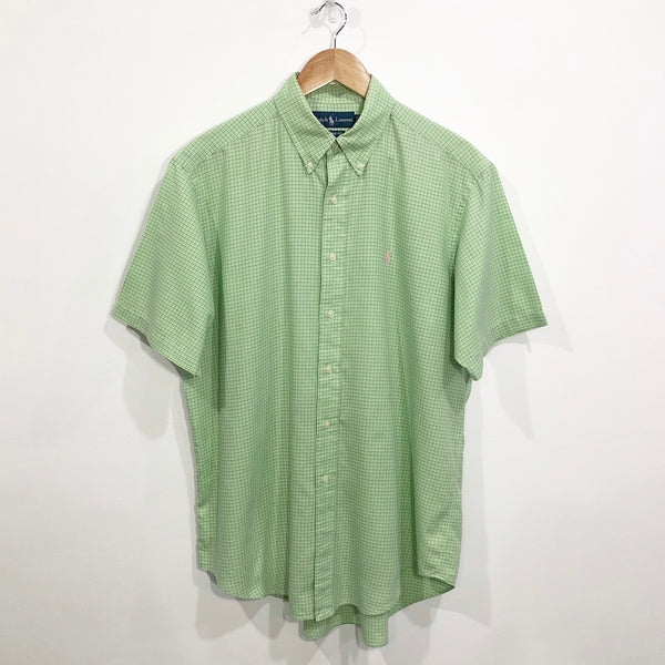Polo Ralph Lauren Shirt (XL)