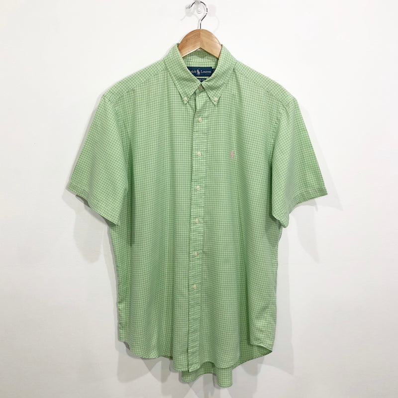 Polo Ralph Lauren Shirt (XL)