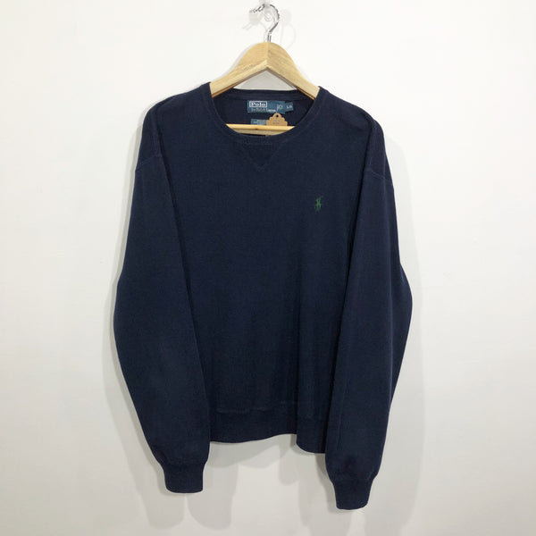 Polo Ralph Lauren Knit Sweater (L/BIG)