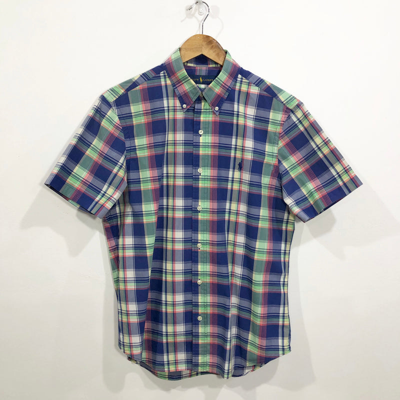 Polo Ralph Lauren Shirt (M)