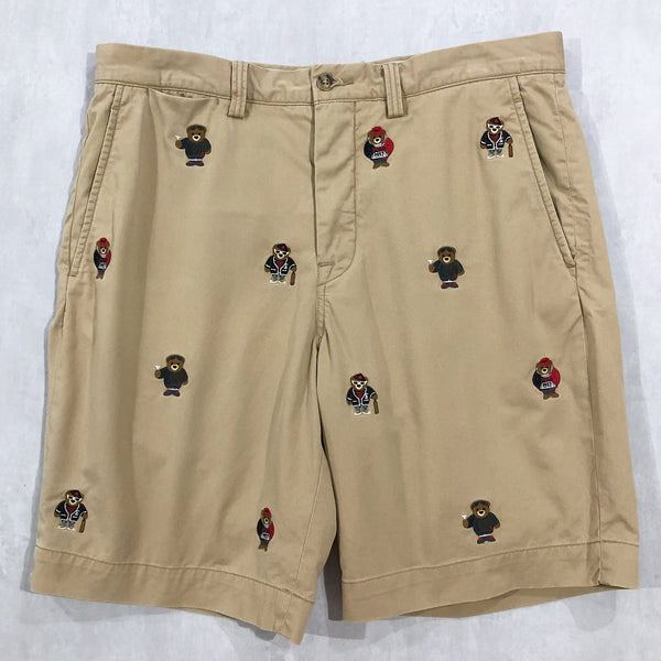 Polo Ralph Lauren Shorts (33)