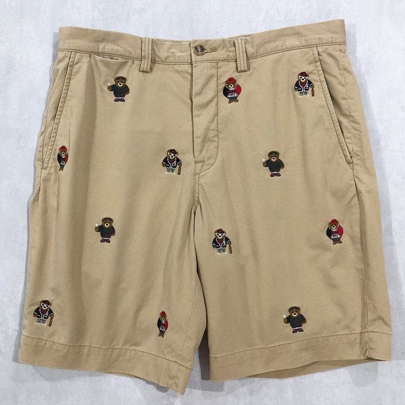 Polo Ralph Lauren Shorts (33)