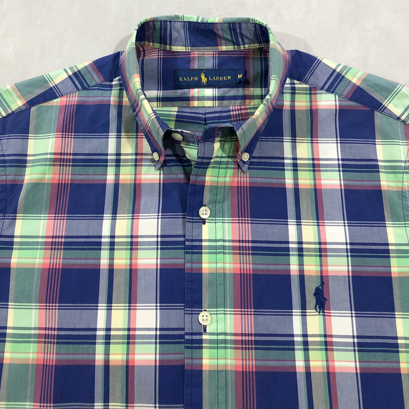 Polo Ralph Lauren Shirt (M)