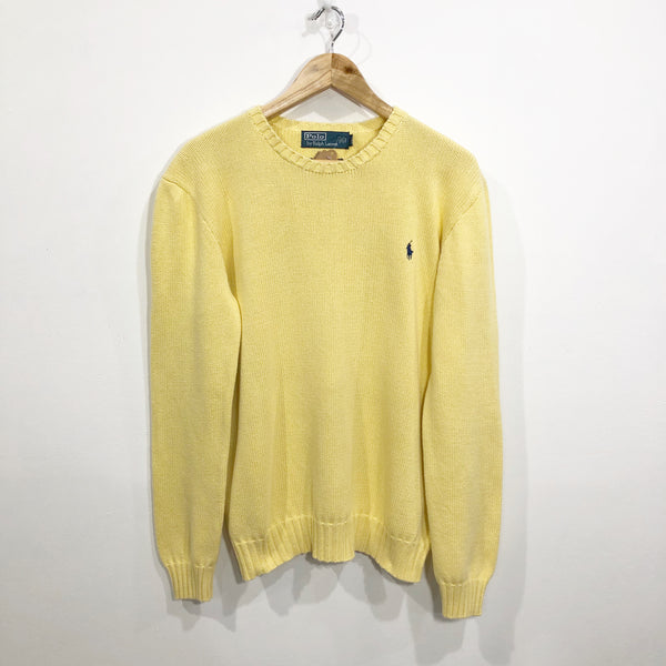 Polo Ralph Lauren Knit Sweater (M)