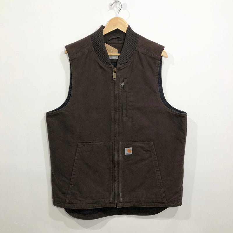 Carhartt Vest (L-XL/TALL)