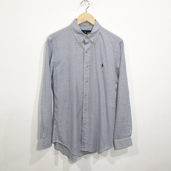 Polo Ralph Lauren Shirt (M)