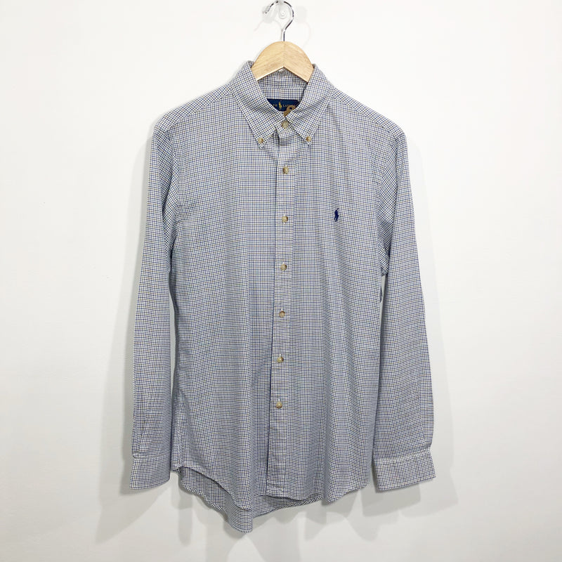 Polo Ralph Lauren Shirt (M)