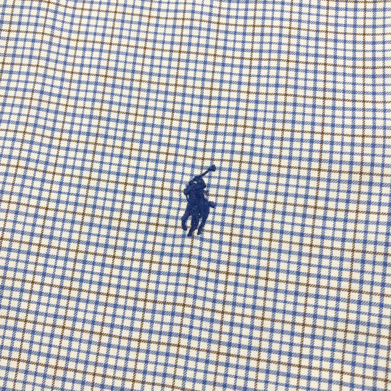 Polo Ralph Lauren Shirt (M)