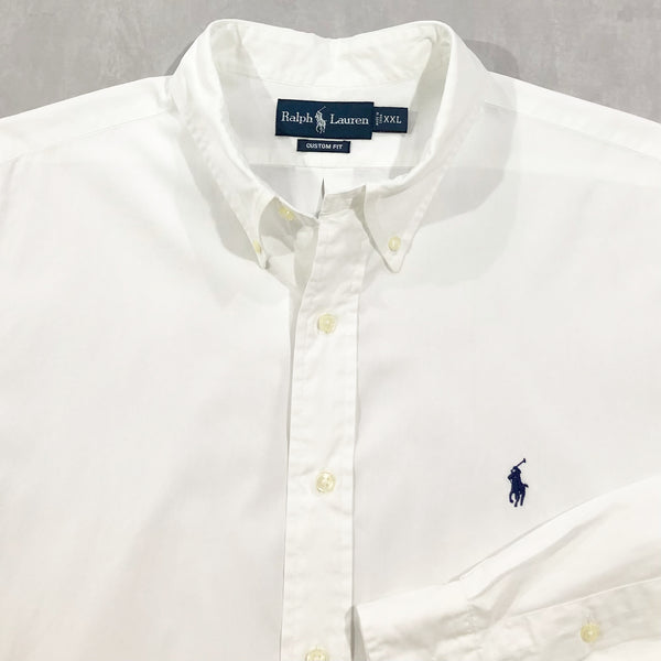 Polo Ralph Lauren Shirt (2XL)