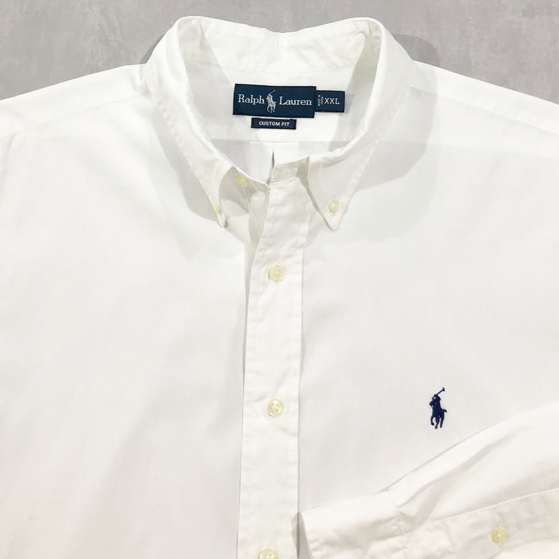 Polo Ralph Lauren Shirt (2XL)
