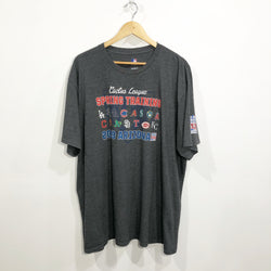 Genuine Merchandise T-Shirt MLB Spring Training (2XL)