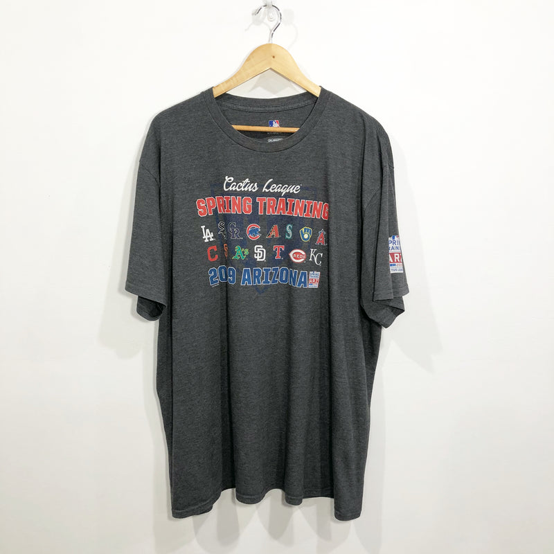 Genuine Merchandise T-Shirt MLB Spring Training (2XL)