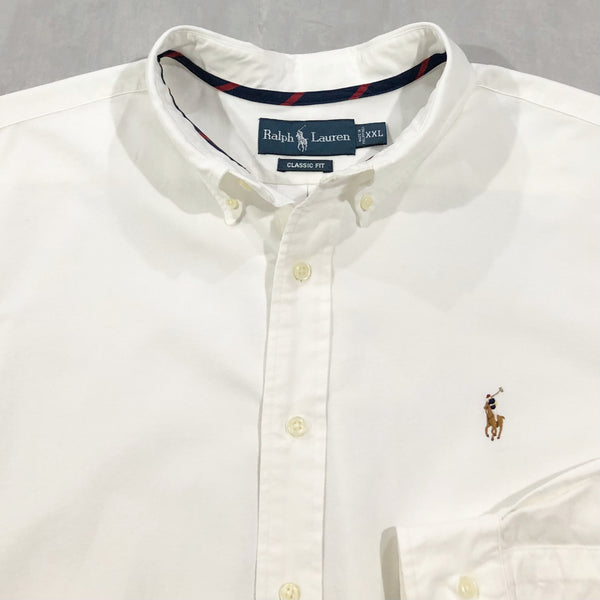 Polo Ralph Lauren Shirt (3XL)