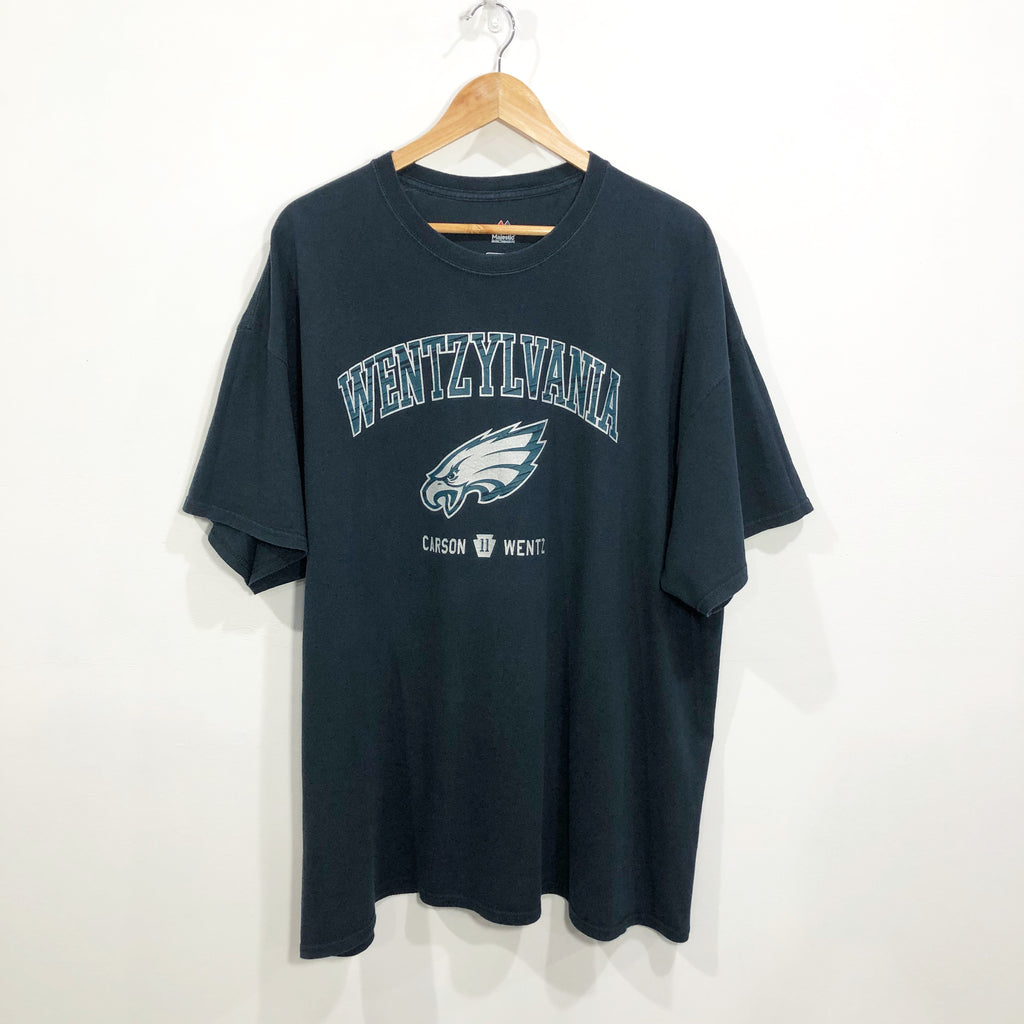NFL T-Shirt Philadelphia Eagles (2XL) – VINTAGELANDNZ