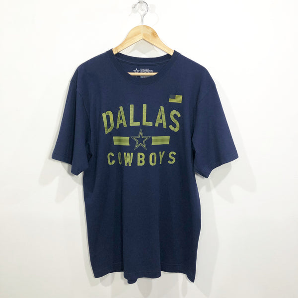 Dallas Cowboys T-Shirt (M)