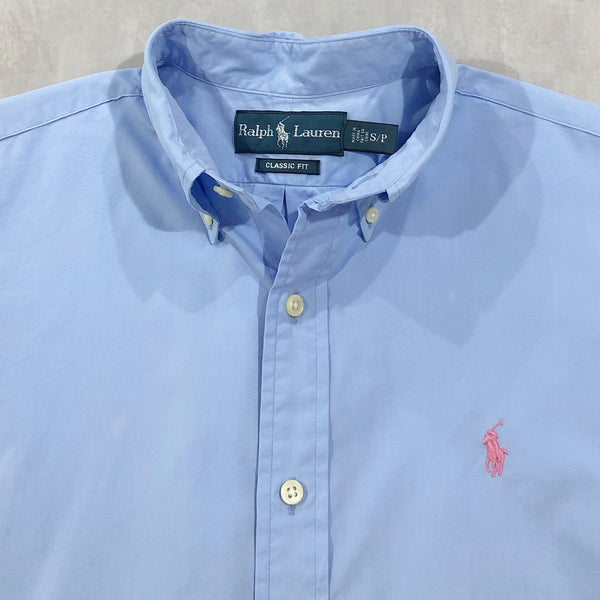 Polo Ralph Lauren Shirt (S)