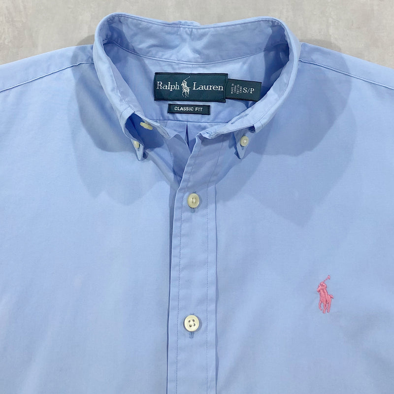Polo Ralph Lauren Shirt (S)
