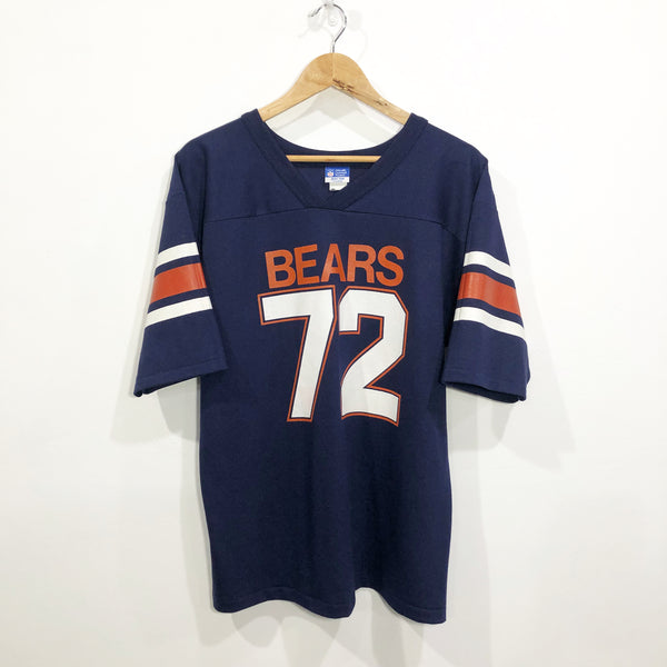 Vintage NFL T-Shirt Chicago Bears USA (M)