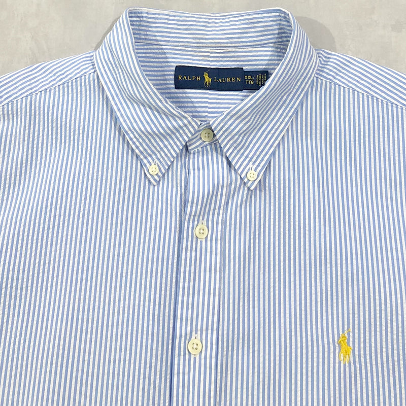 Polo Ralph Lauren Shirt (2XL)