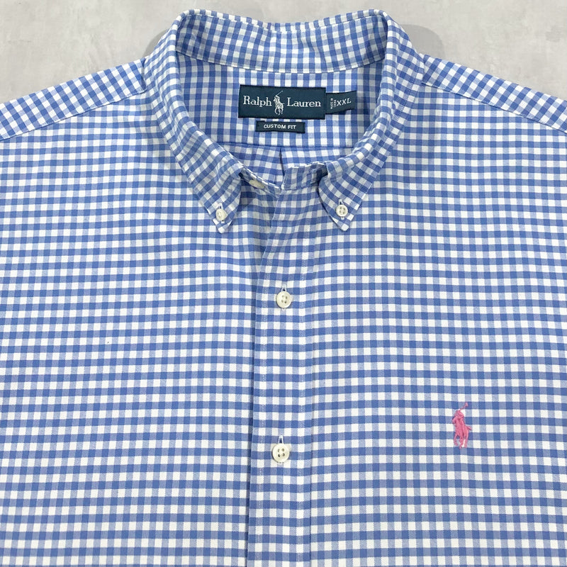 Polo Ralph Lauren Shirt (2XL)