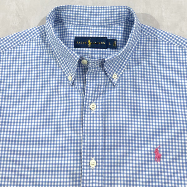 Polo Ralph Lauren Shirt (L/BIG)