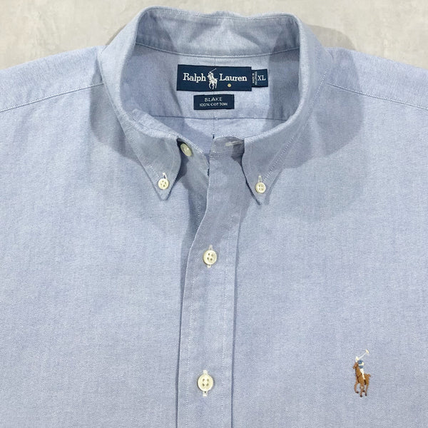 Polo Ralph Lauren Shirt (3XL)