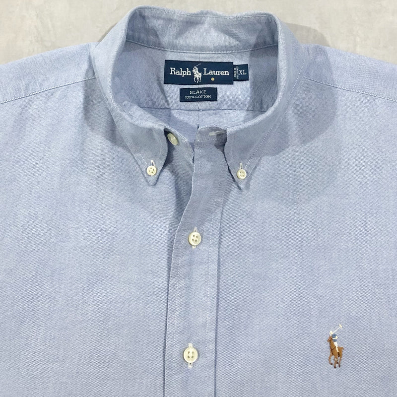 Polo Ralph Lauren Shirt (3XL)