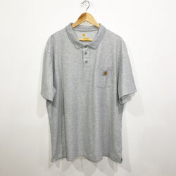 Carhartt Polo Shirt (3XL/BIG)