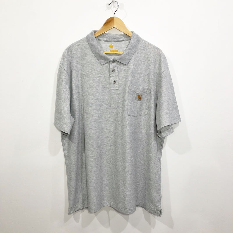 Carhartt Polo Shirt (3XL/BIG)