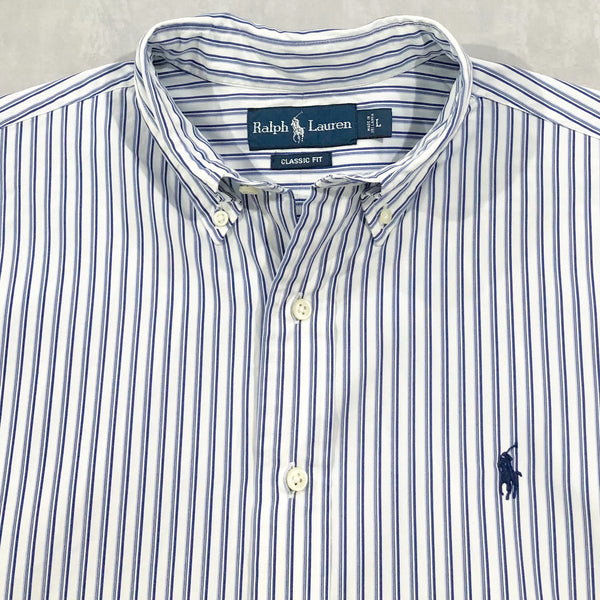 Polo Ralph Lauren Shirt (L)
