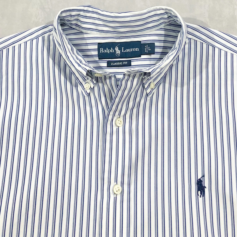 Polo Ralph Lauren Shirt (L)