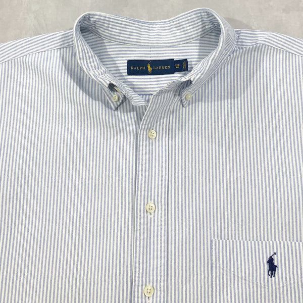 Polo Ralph Lauren Shirt (2XL)