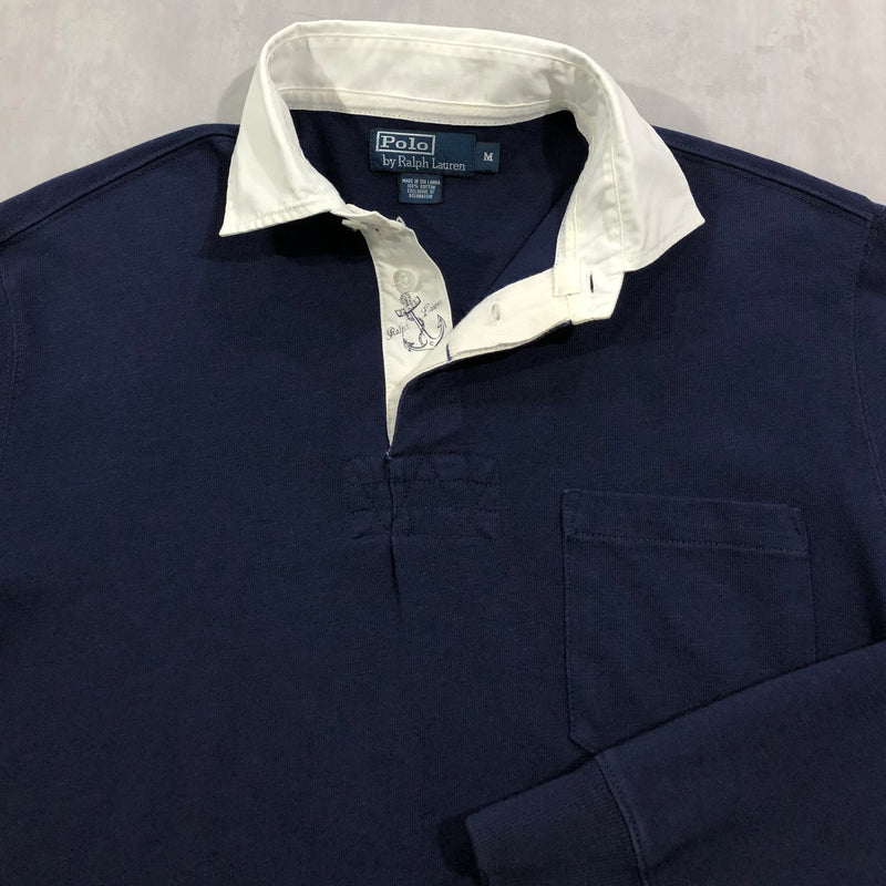 Polo Ralph Lauren Rugby Polo (M)