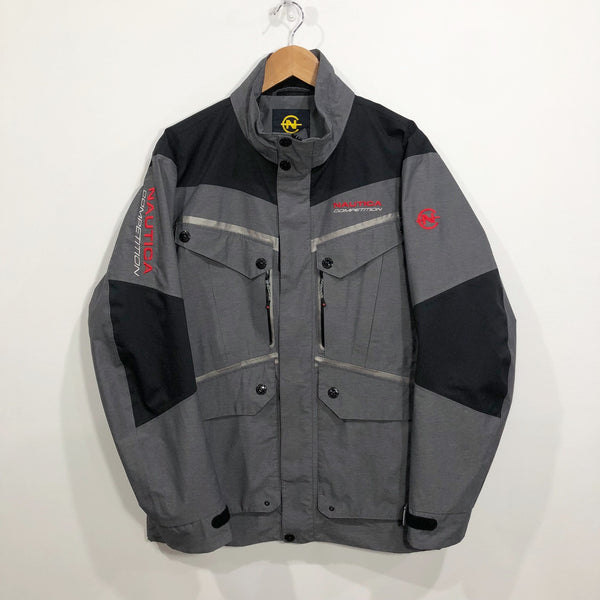 Vintage Nautica Jacket (L)