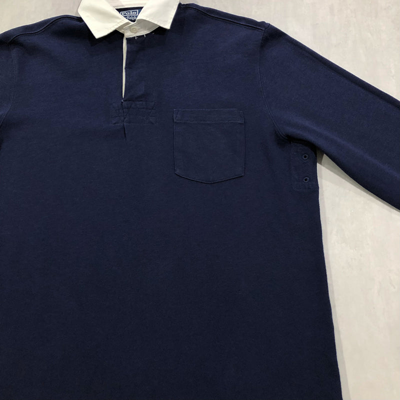 Polo Ralph Lauren Rugby Polo (M)