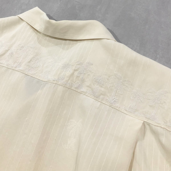 Vintage Tommy Bahama Hawaiian Shirt (XL)