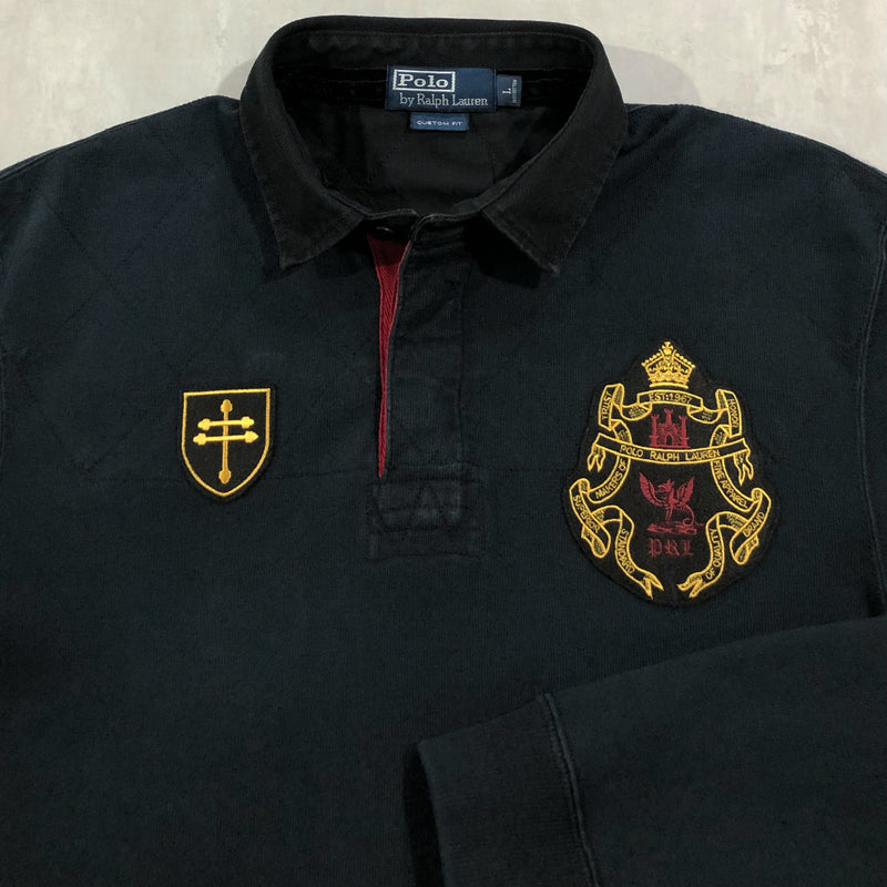 Polo Ralph Lauren Rugby Polo (L)