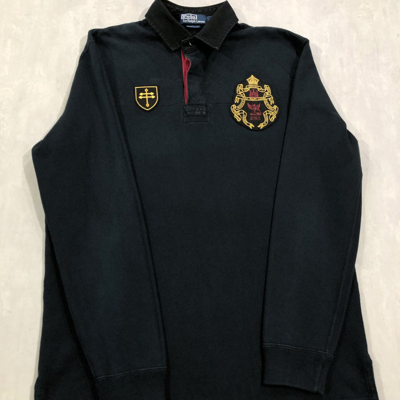 Polo Ralph Lauren Rugby Polo (L)