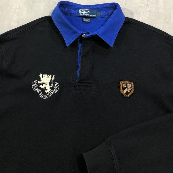 Polo Ralph Lauren Rugby Polo (XL)