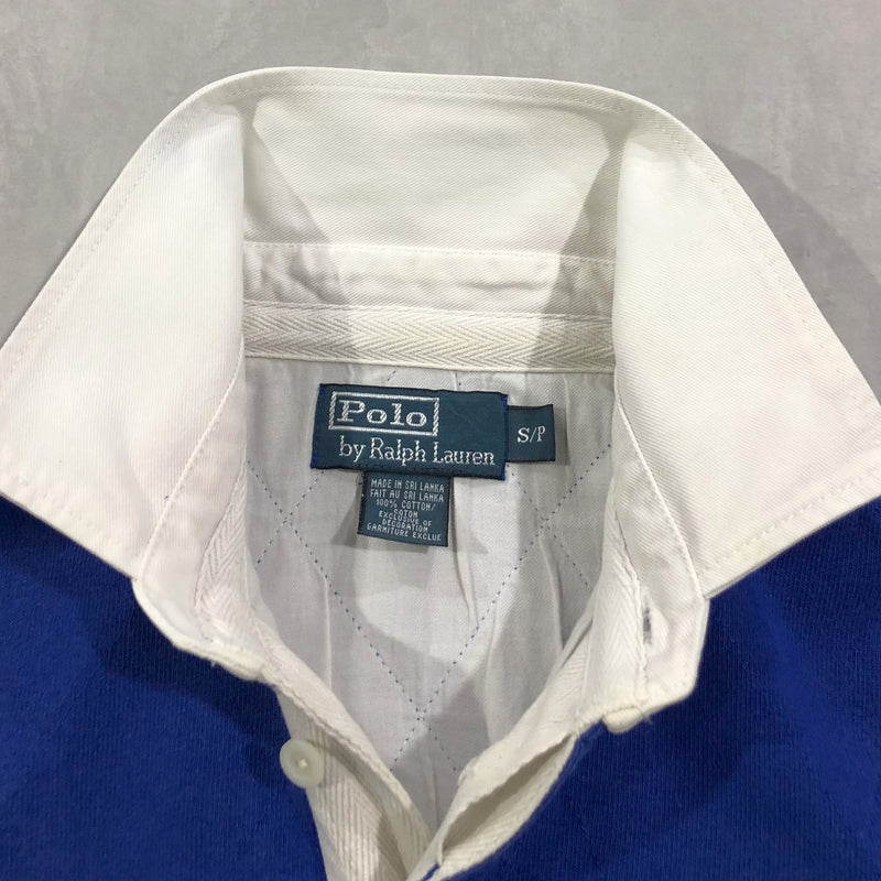 Polo Ralph Lauren Rugby Polo (S)