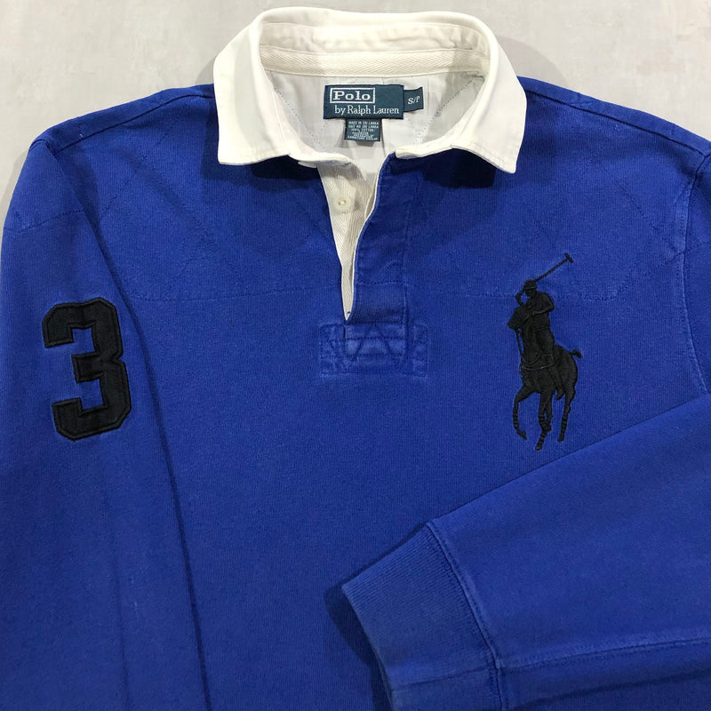 Polo Ralph Lauren Rugby Polo (S)