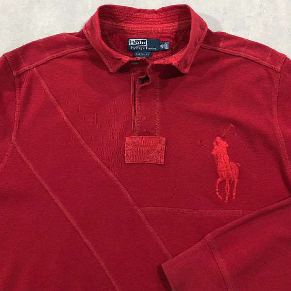 Polo Ralph Lauren Rugby Polo (XL)