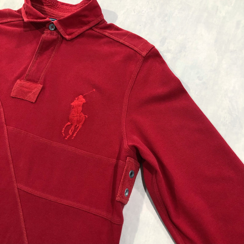 Polo Ralph Lauren Rugby Polo (XL)